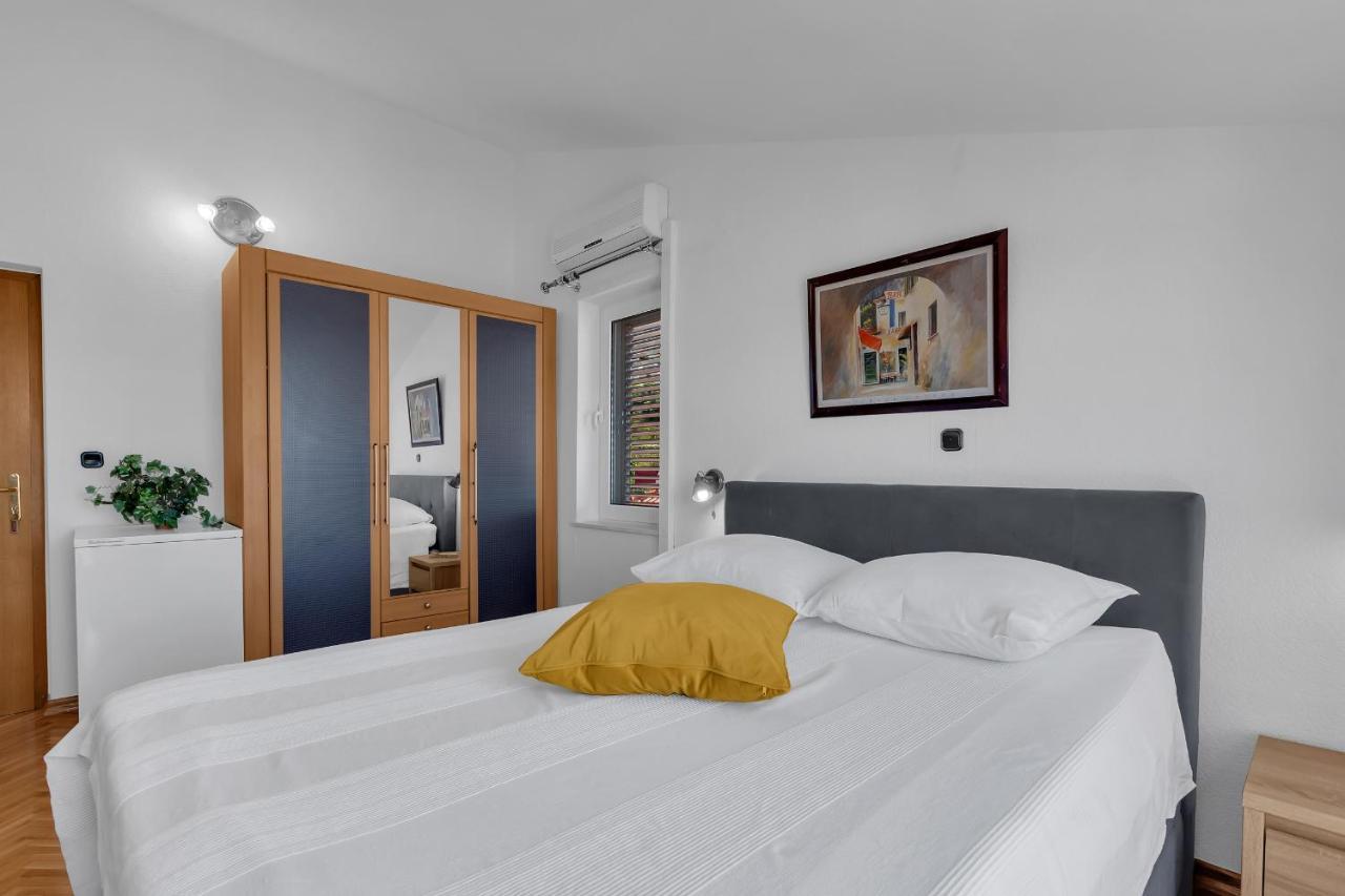 Guest House Lazeta Дуче Екстер'єр фото