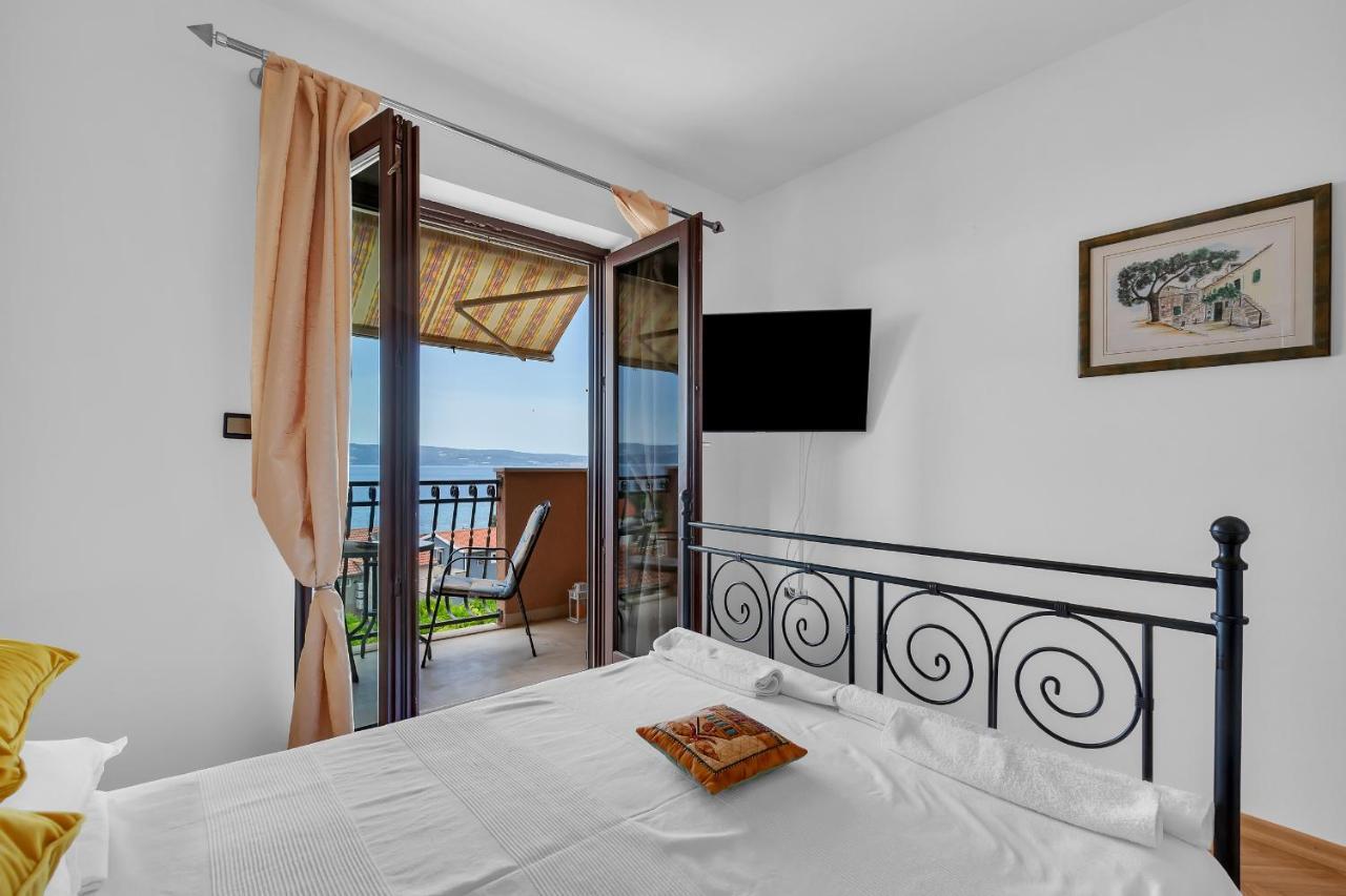 Guest House Lazeta Дуче Екстер'єр фото