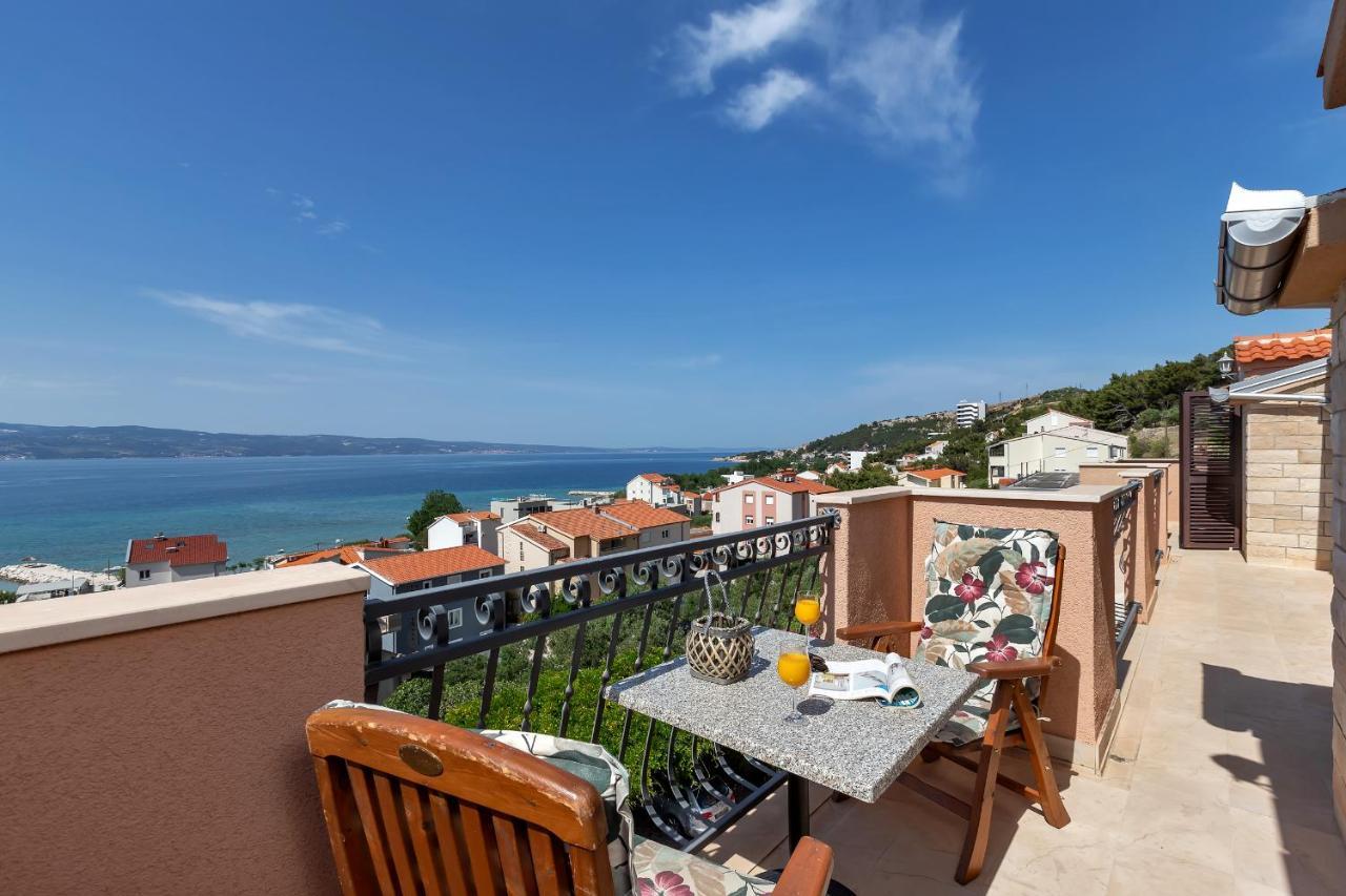 Guest House Lazeta Дуче Екстер'єр фото