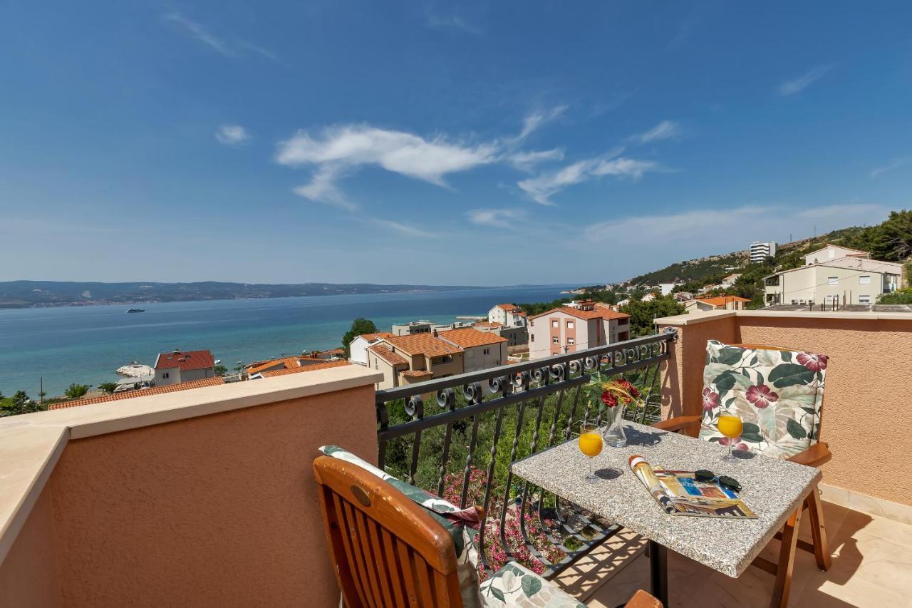 Guest House Lazeta Дуче Екстер'єр фото