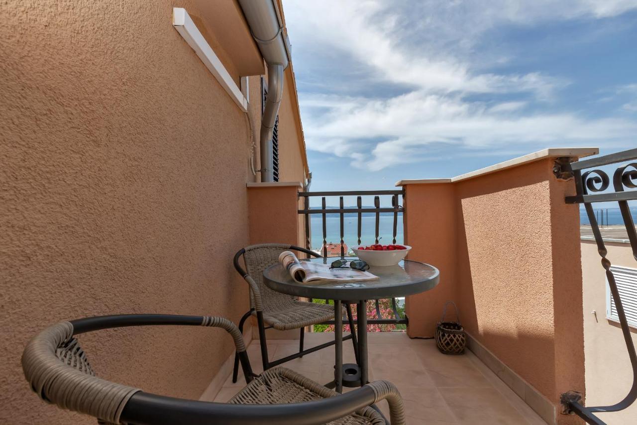 Guest House Lazeta Дуче Екстер'єр фото