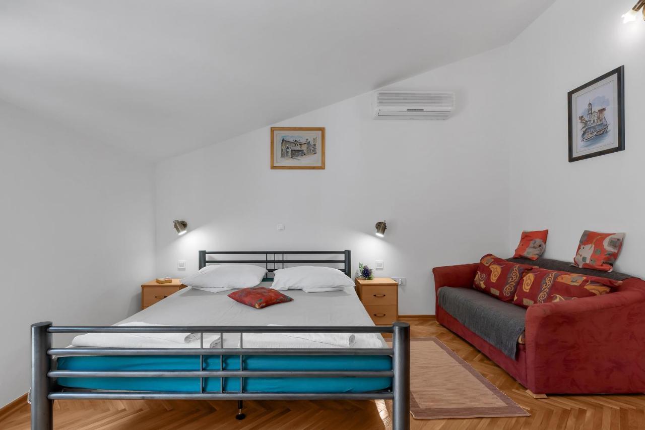 Guest House Lazeta Дуче Екстер'єр фото