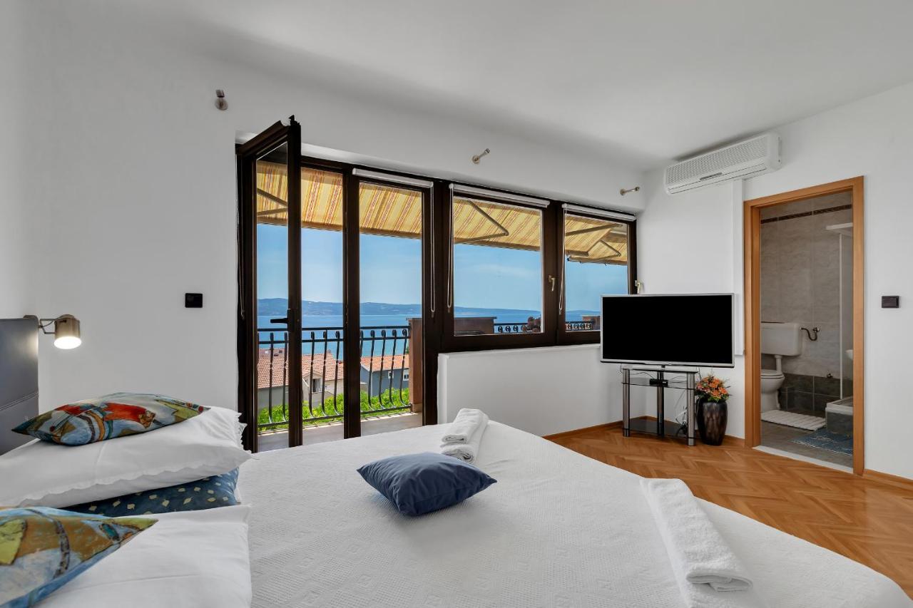 Guest House Lazeta Дуче Екстер'єр фото