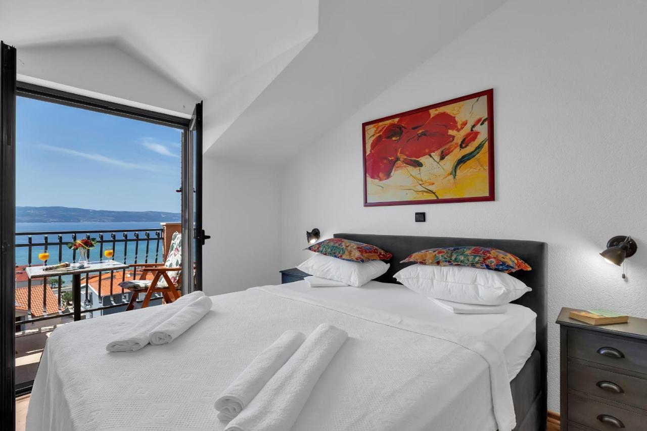 Guest House Lazeta Дуче Екстер'єр фото
