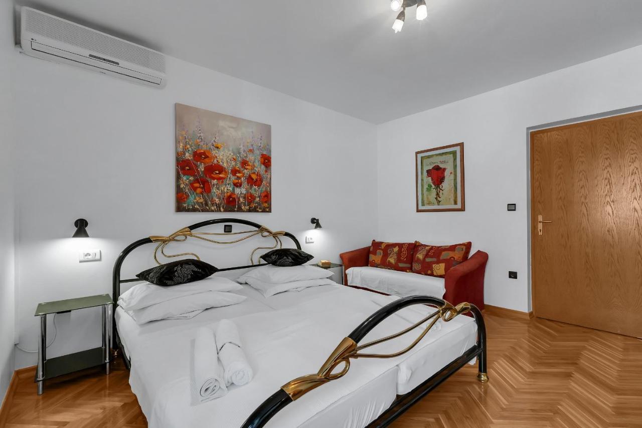 Guest House Lazeta Дуче Екстер'єр фото