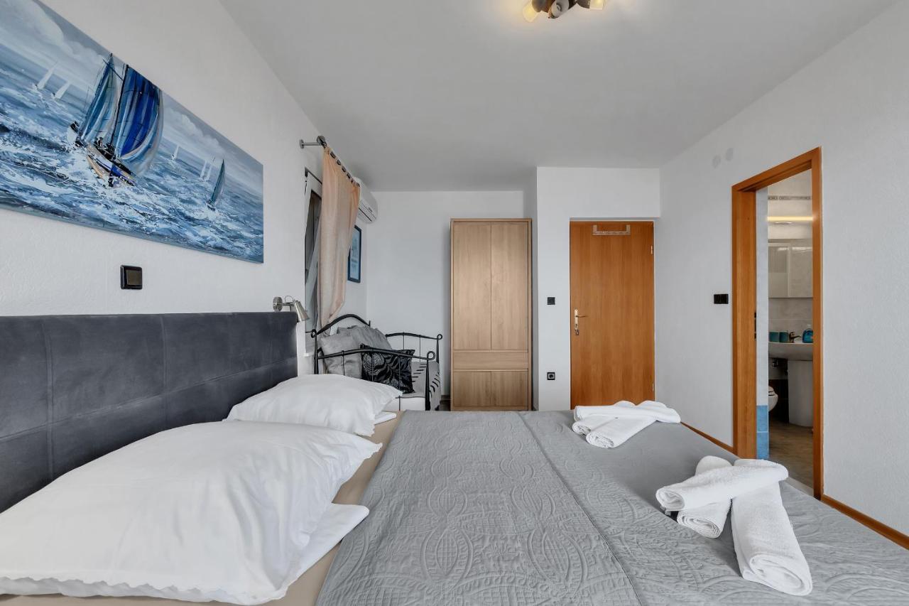 Guest House Lazeta Дуче Екстер'єр фото