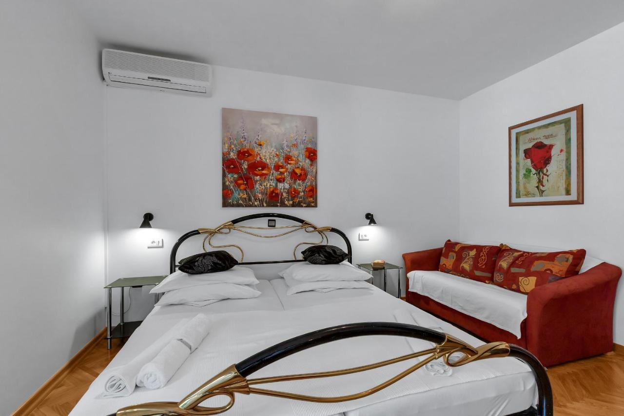 Guest House Lazeta Дуче Екстер'єр фото