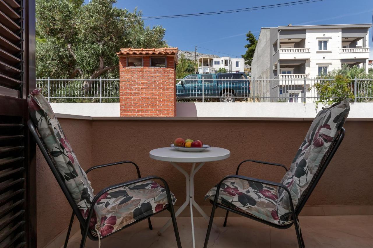 Guest House Lazeta Дуче Екстер'єр фото